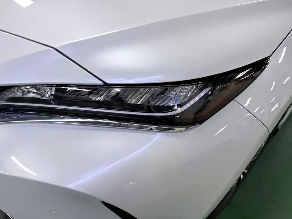 Toyota Harrier 2022 из CN, фото 3