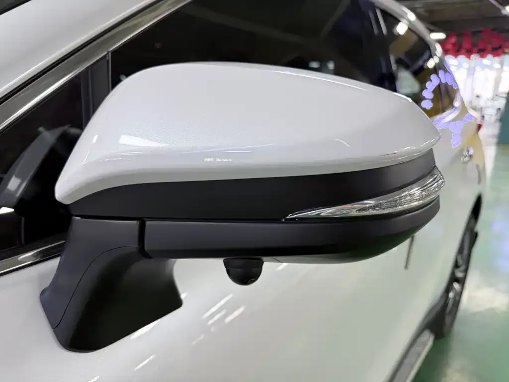 Toyota Harrier 2022 из CN, фото 4