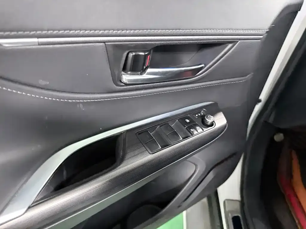 Toyota Harrier 2022 из CN, фото 9