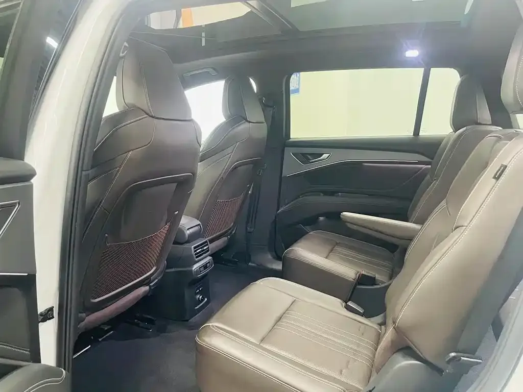 Audi Q5 e-tron 2023 из CN, фото 5