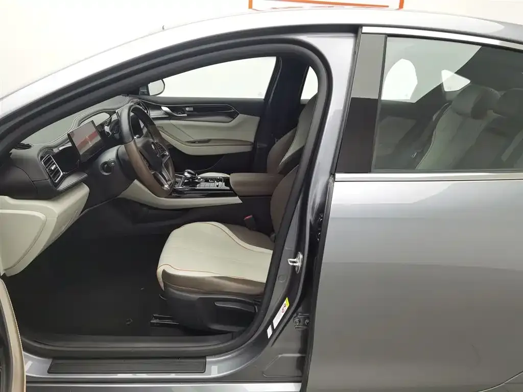 BYD Qin PLUS 2023 из CN, фото 2