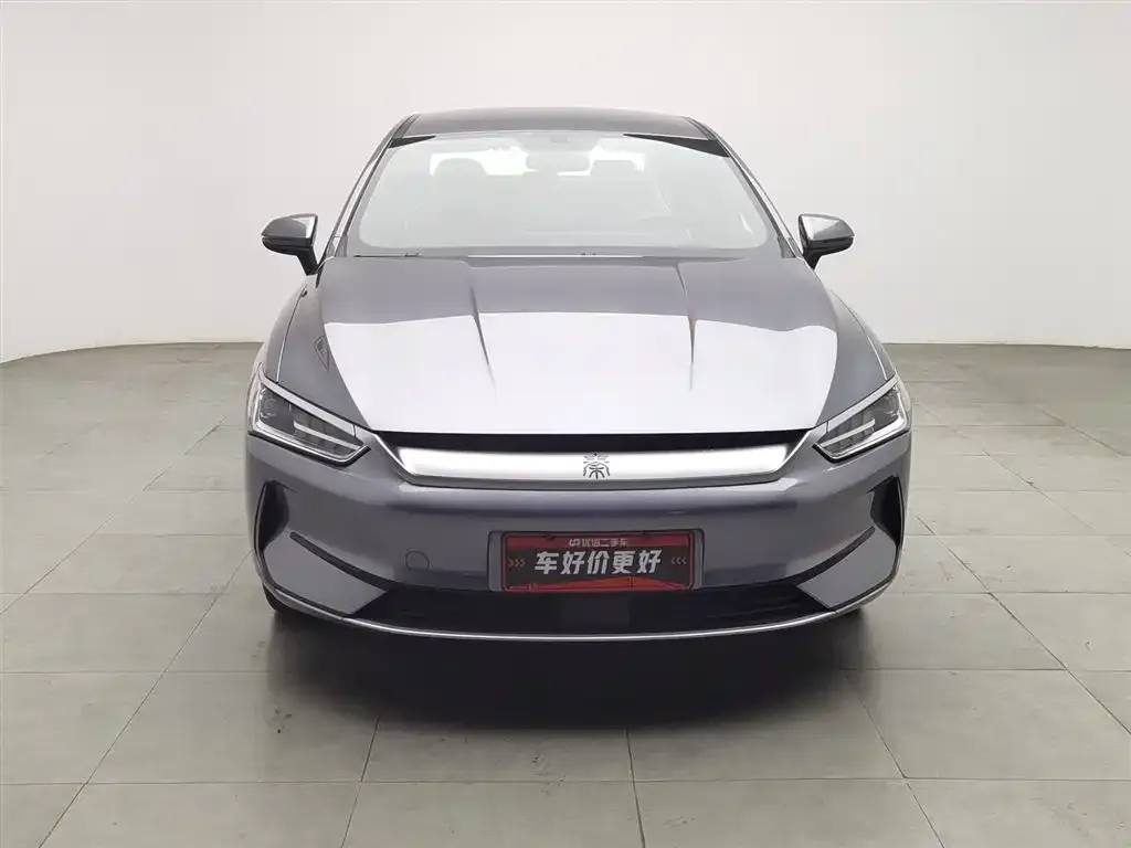 BYD Qin PLUS 2023 из CN, фото 5