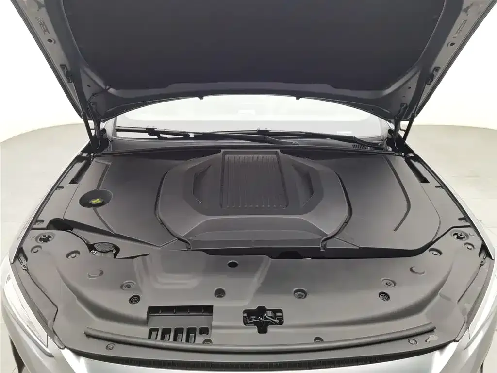 BYD Qin PLUS 2023 из CN, фото 7