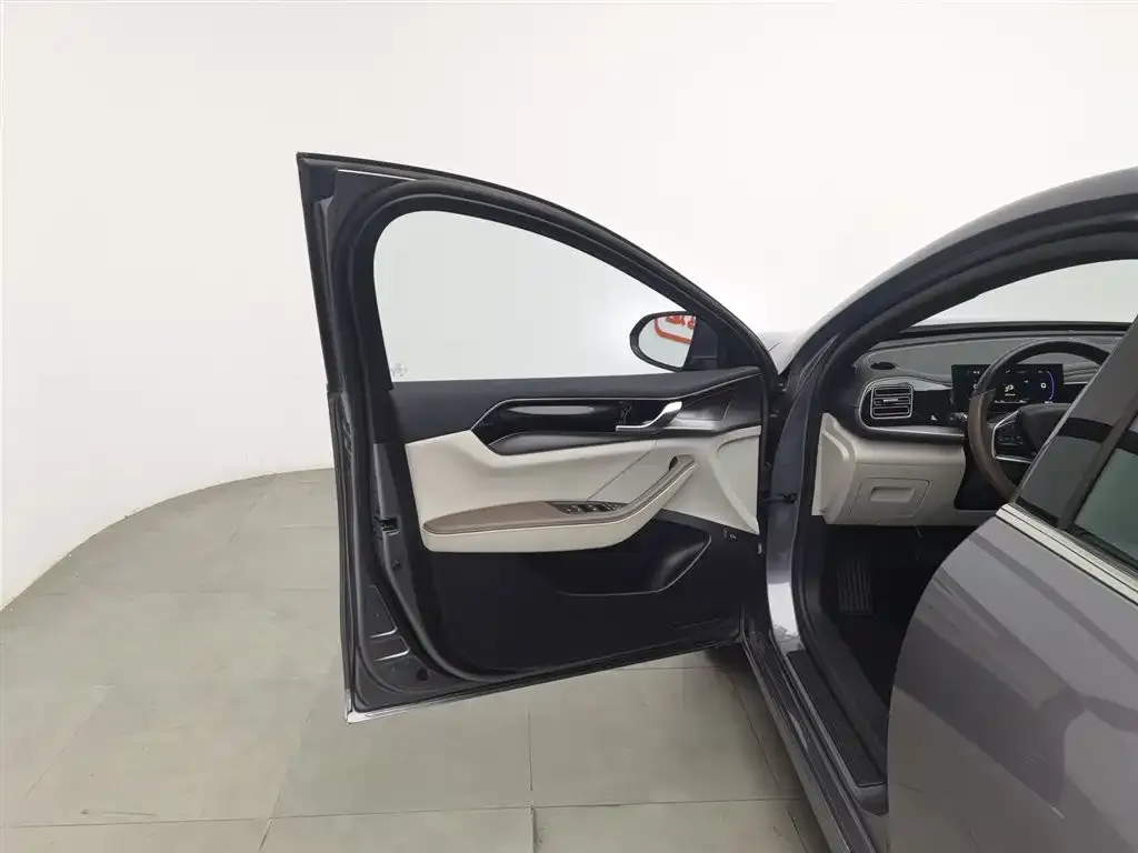 BYD Qin PLUS 2023 из CN, фото 6