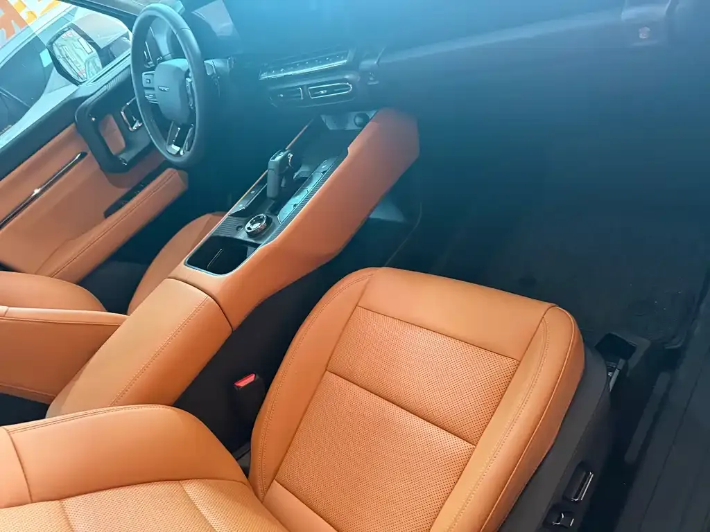 Haval H7 (Big Dog Plus) 2024 из CN, фото 8