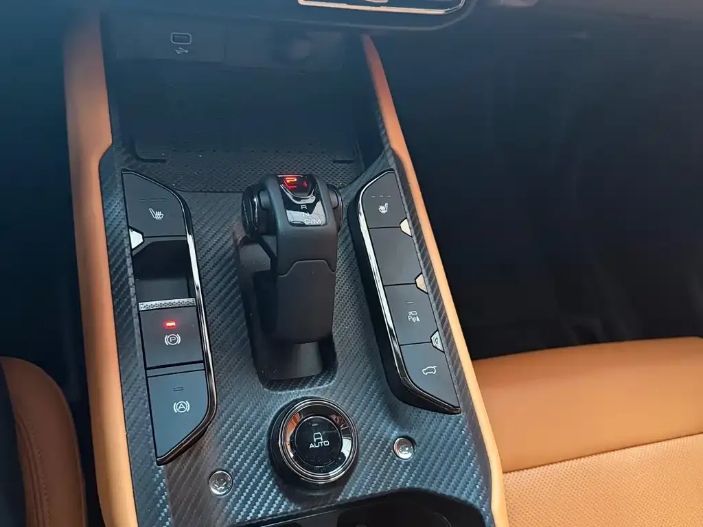 Haval H7 (Big Dog Plus) 2024 из CN, фото 6