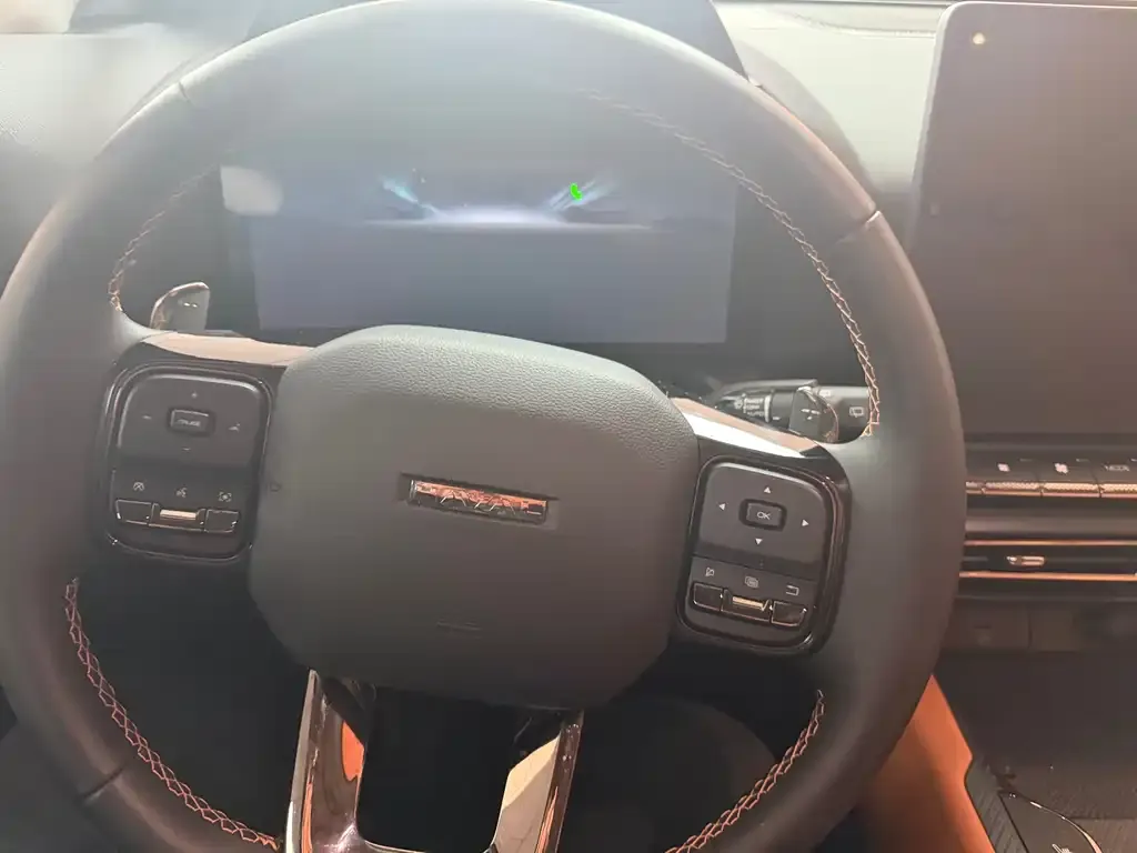 Haval H7 (Big Dog Plus) 2024 из CN, фото 3