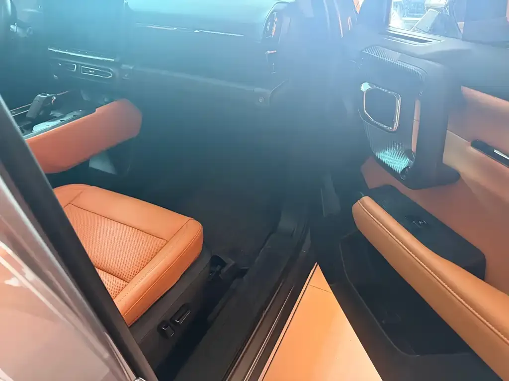 Haval H7 (Big Dog Plus) 2024 из CN, фото 2