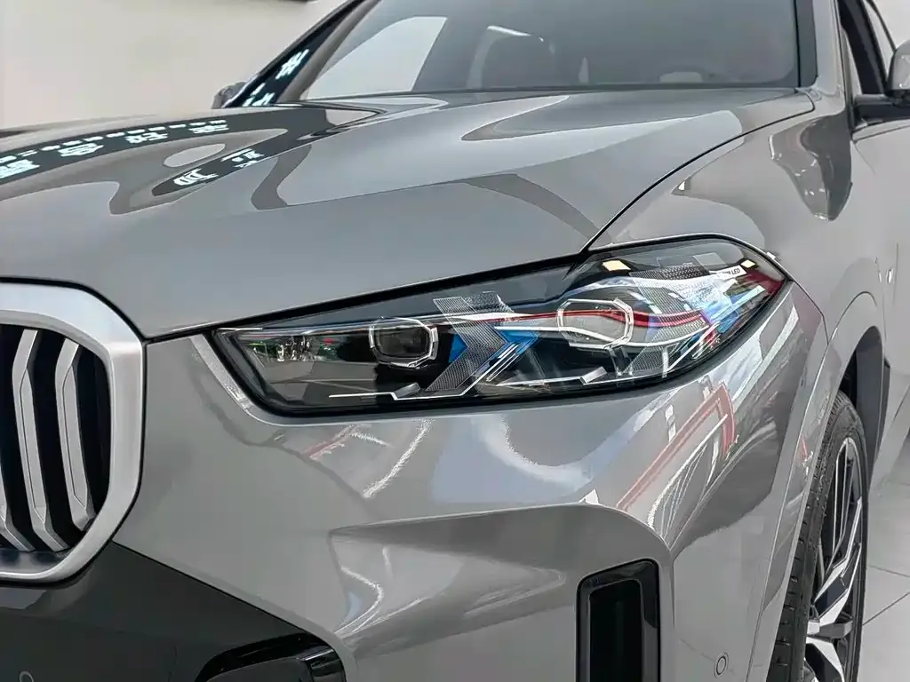 BMW X5 — фото 9