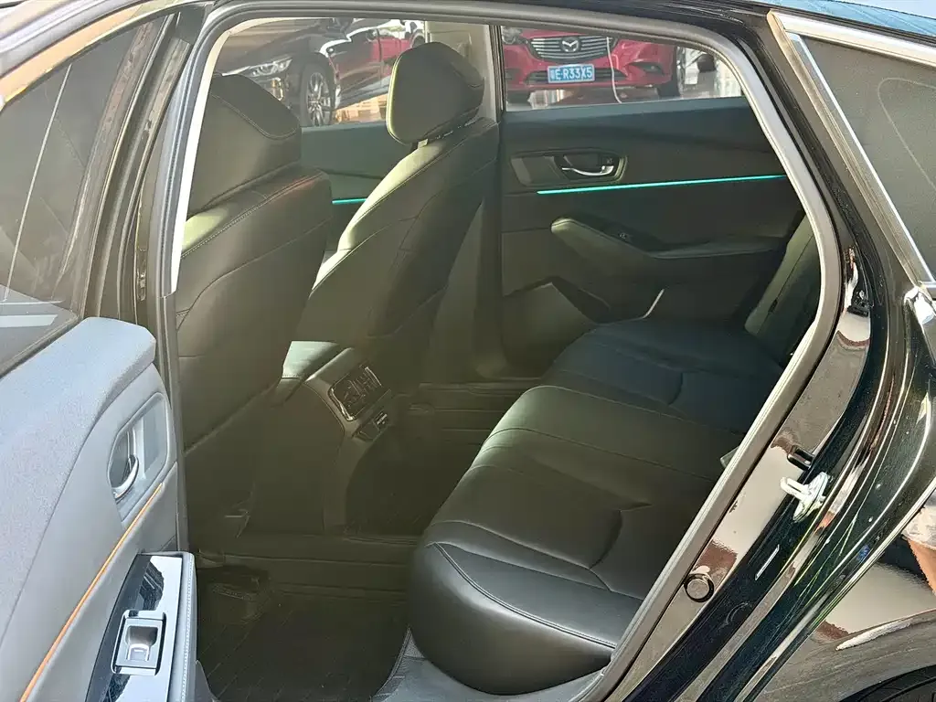 Honda Accord — фото 2