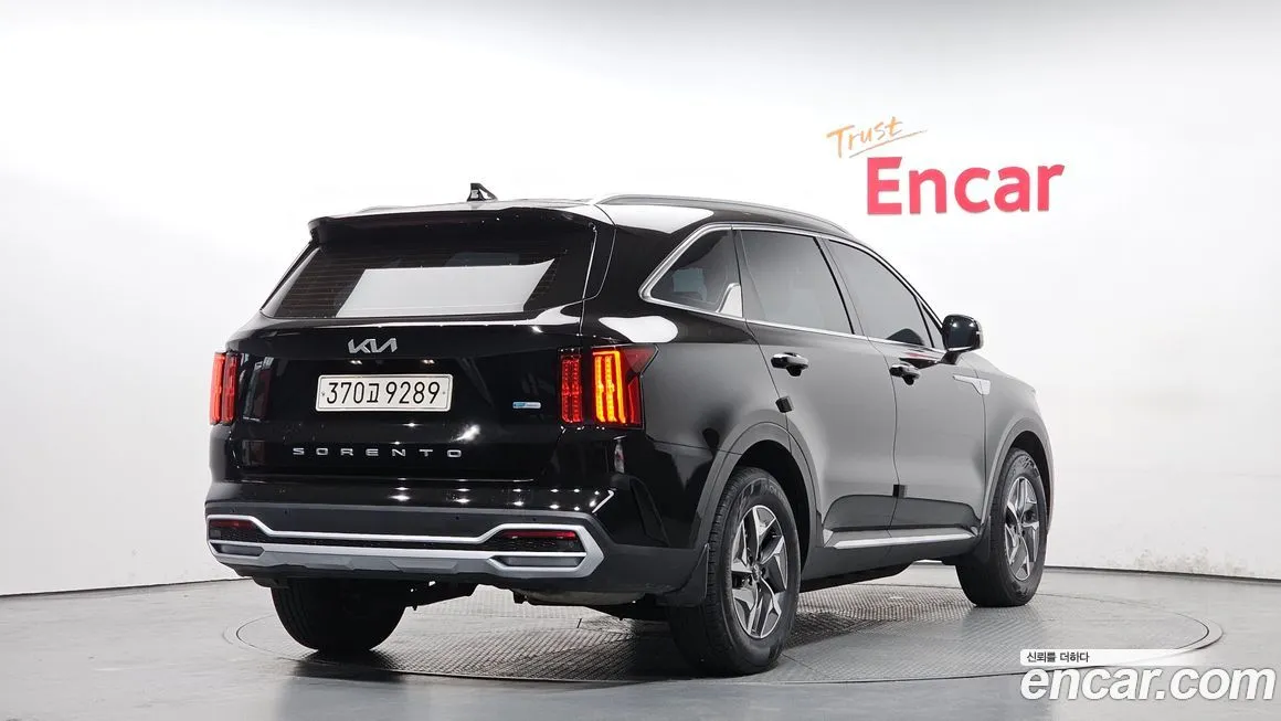 Kia Sorento — фото 2