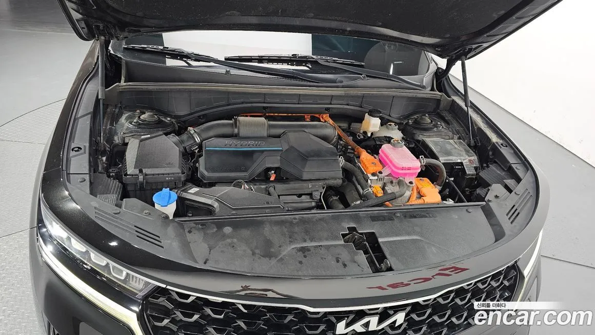 Kia Sorento — фото 4
