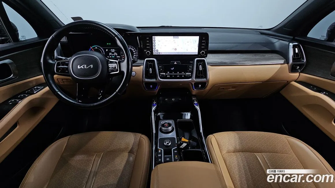 Kia Sorento — фото 3