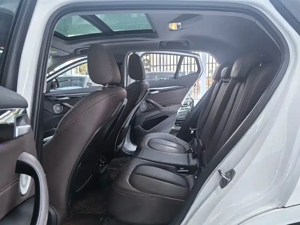 BMW X2 2022 из CN, фото 5