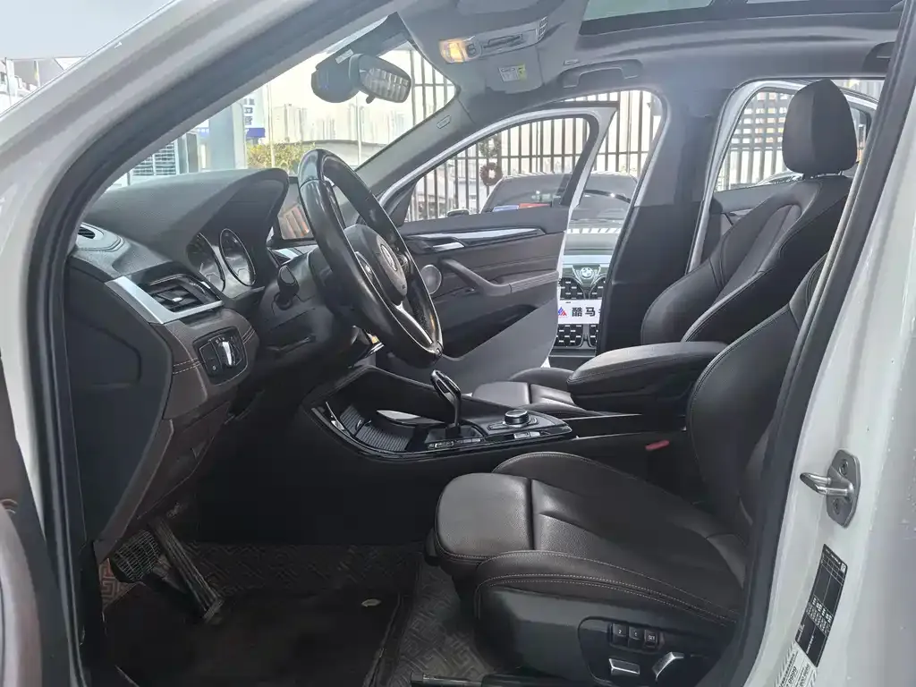 BMW X2 2022 из CN, фото 8
