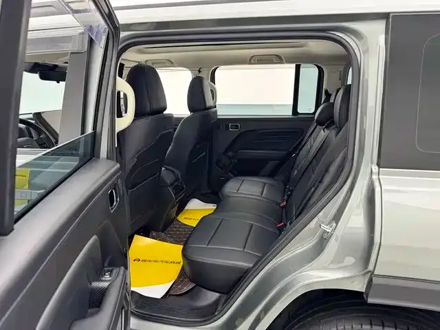 Haval Menglong New Energy 2023 из CN, фото 6