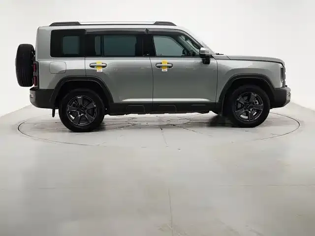 Haval Menglong New Energy 2023 из CN, фото 9