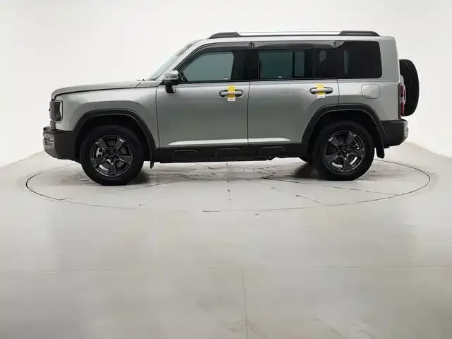 Haval Menglong New Energy 2023 из CN, фото 10