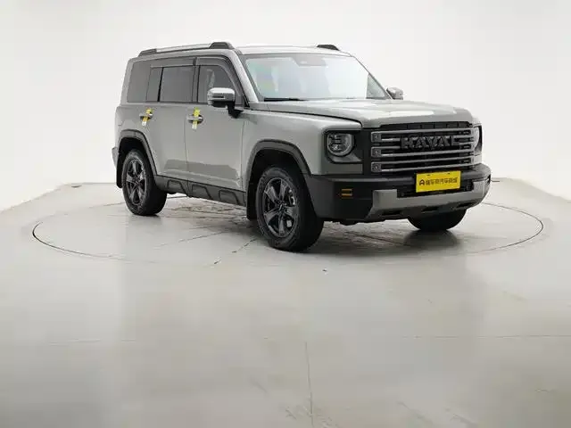 Haval Menglong New Energy 2023 из CN, фото 4