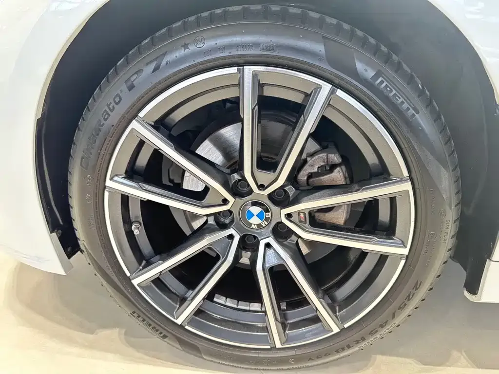 BMW 3 Series — фото 10