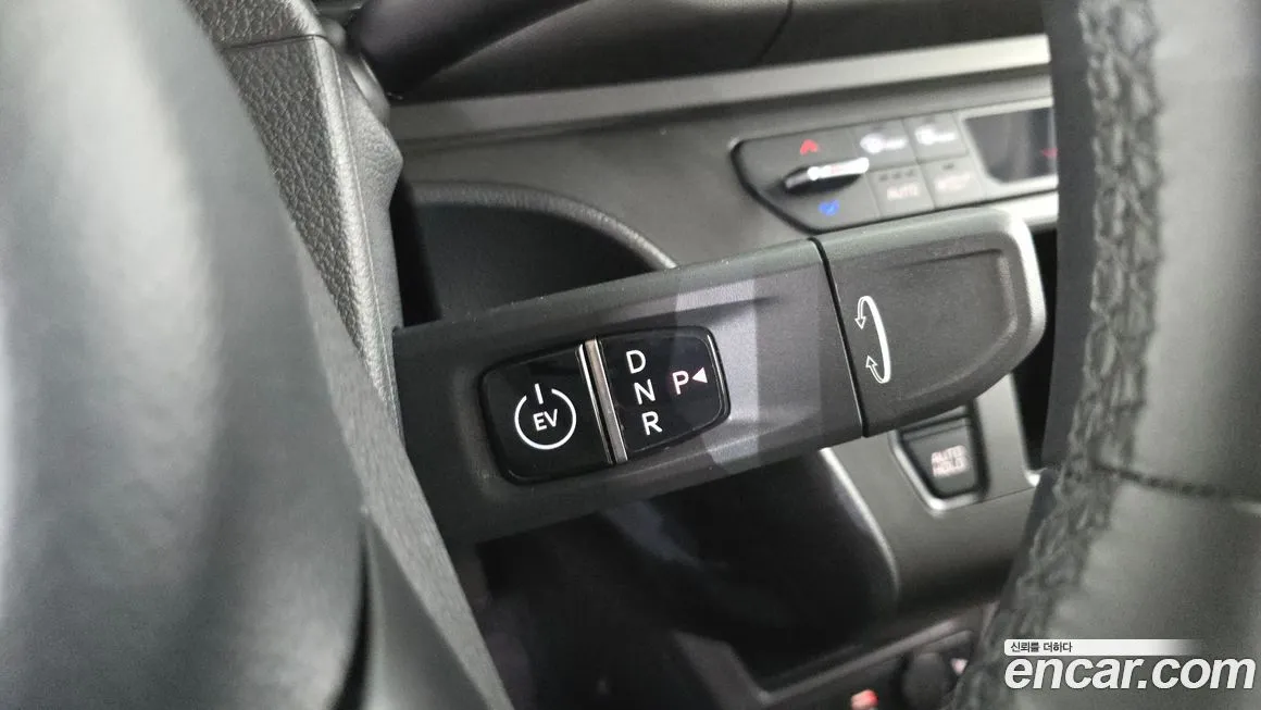 Kia RAY 2025 из KR, фото 4