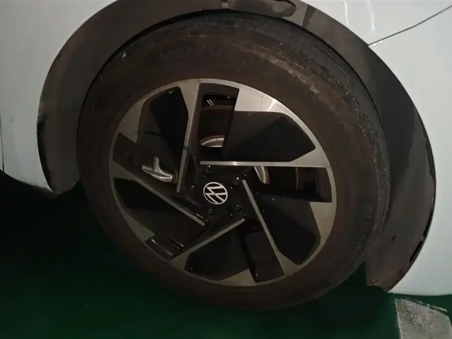 Volkswagen ID.3 2023 из CN, фото 3