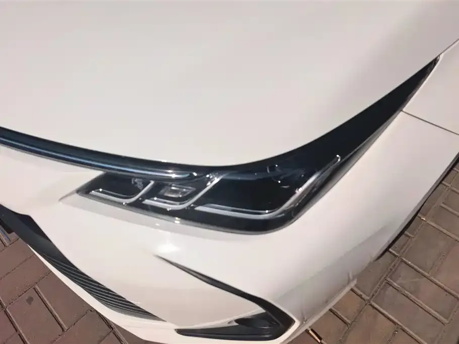 Toyota Corolla 2022 из CN, фото 5