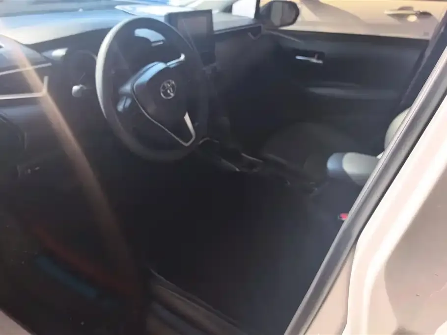 Toyota Corolla 2022 из CN, фото 6