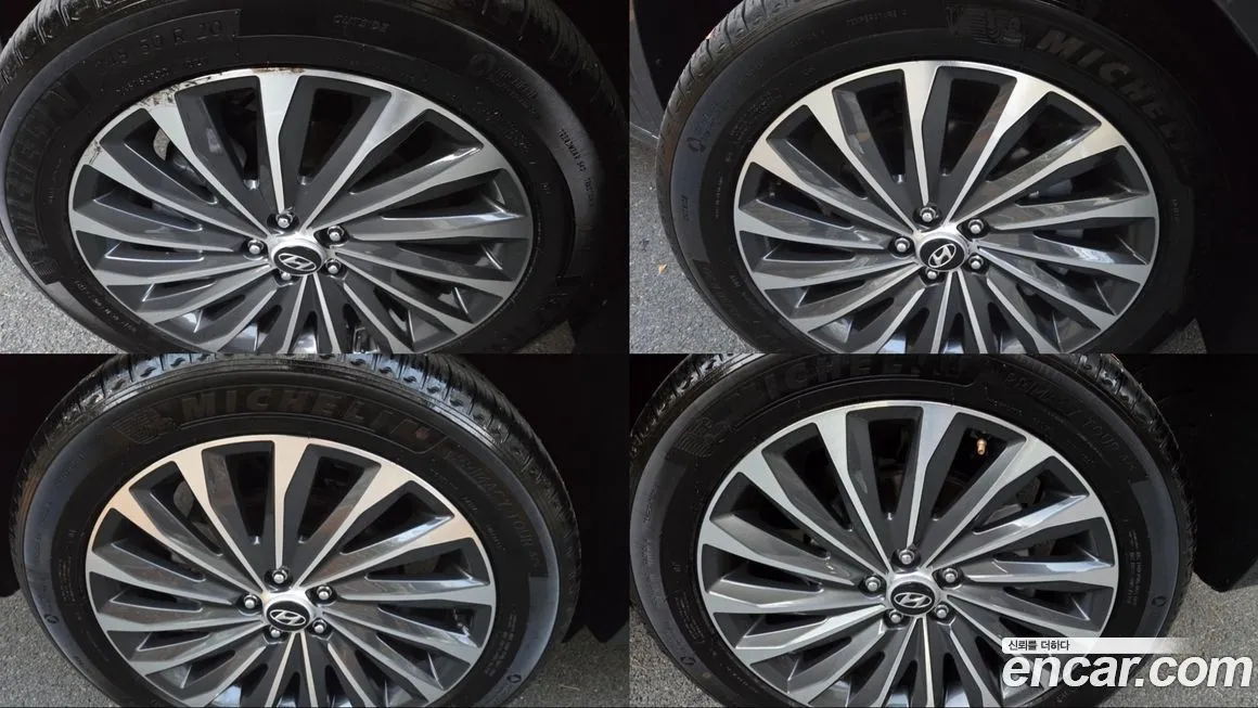 Hyundai Palisade — фото 9