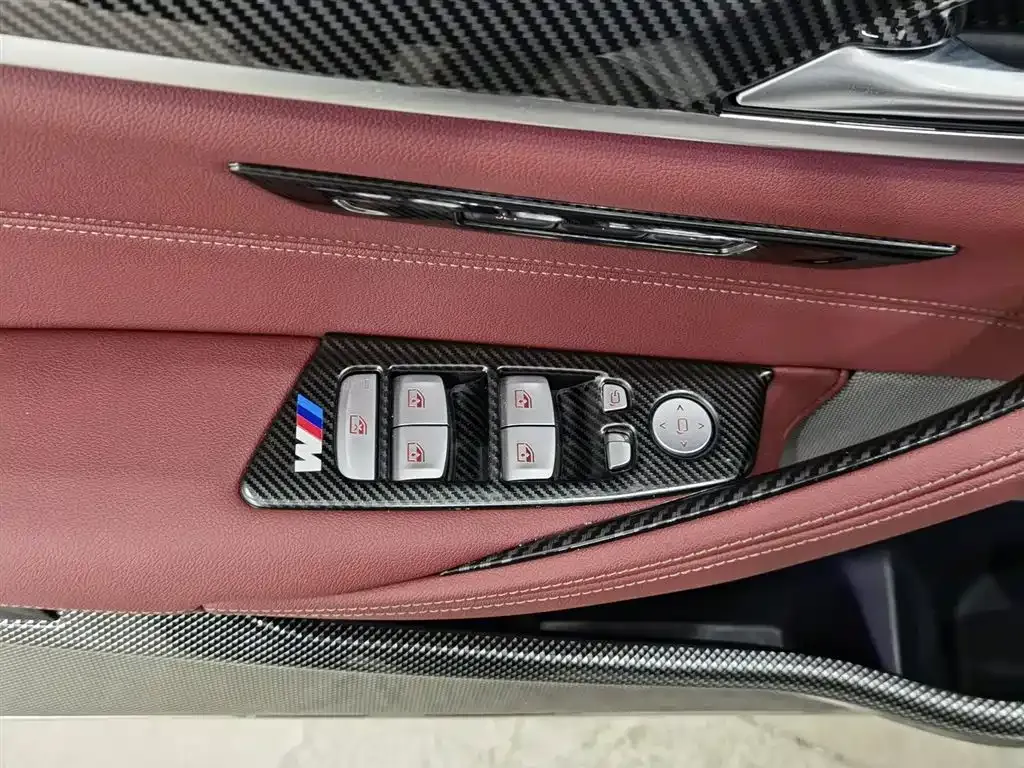 BMW 5 Series — фото 10