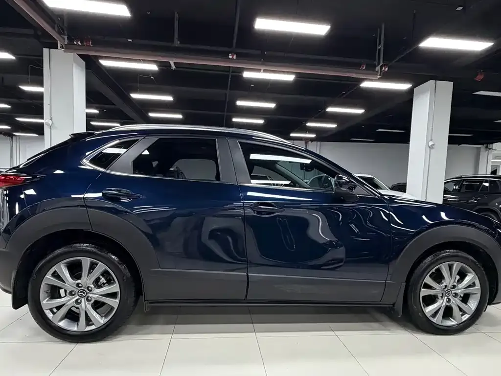 Mazda CX-30 — фото 3