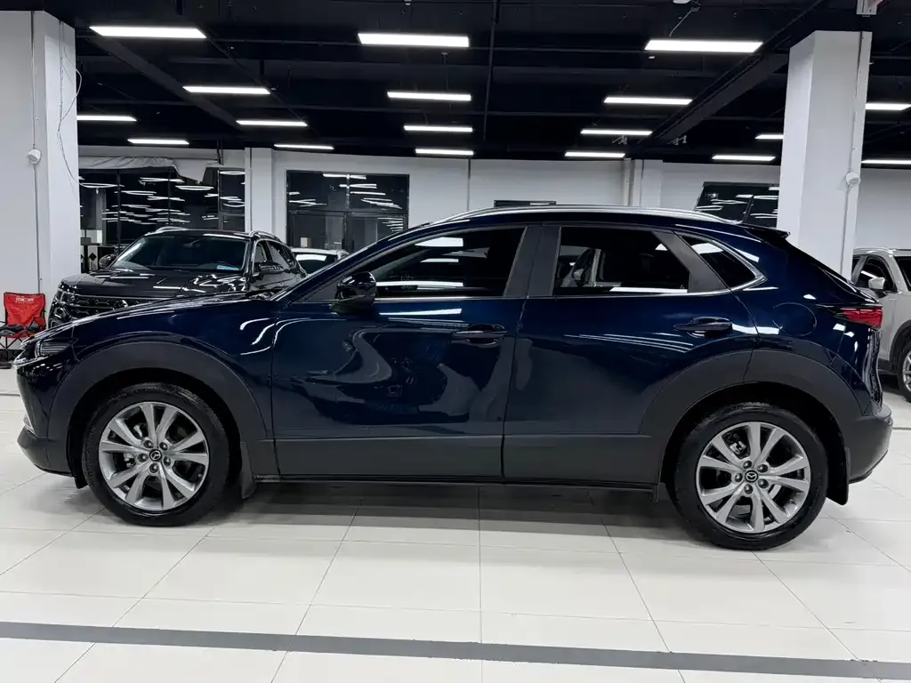 Mazda CX-30 — фото 7