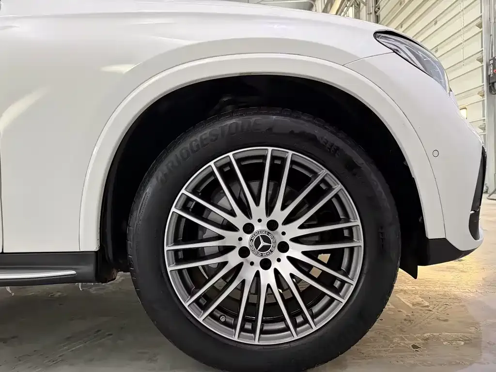 Mercedes-Benz GLC 2023 из CN, фото 4