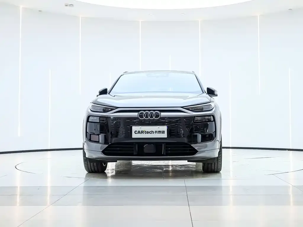 Audi Q6L e-tron — фото 7