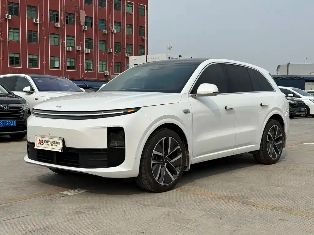 Li Auto Li L6