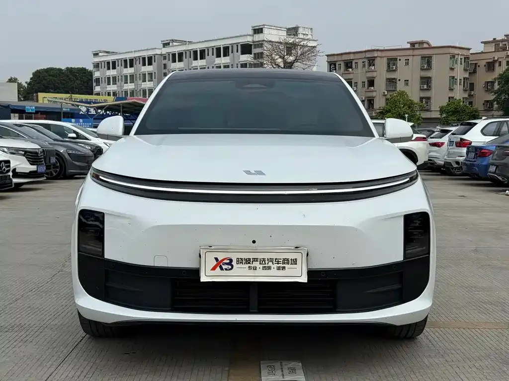 Li Auto Li L6 2024 из CN, фото 2