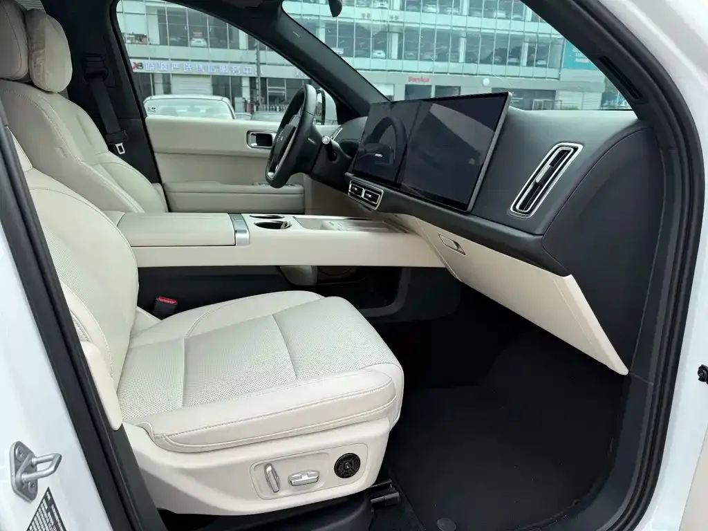 Li Auto Li L6 2024 из CN, фото 5