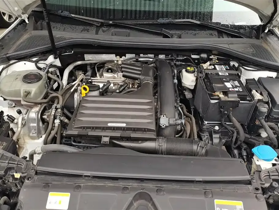 Audi A3 2022 из CN, фото 10