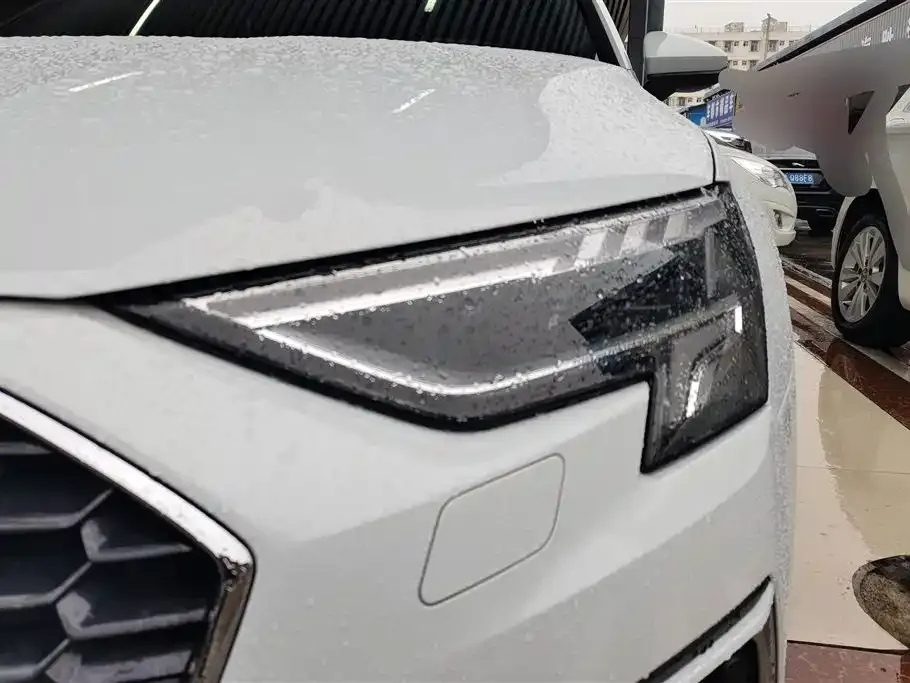 Audi A3 2022 из CN, фото 7