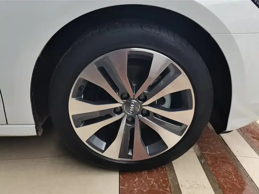 Audi A3 2022 из CN, фото 2