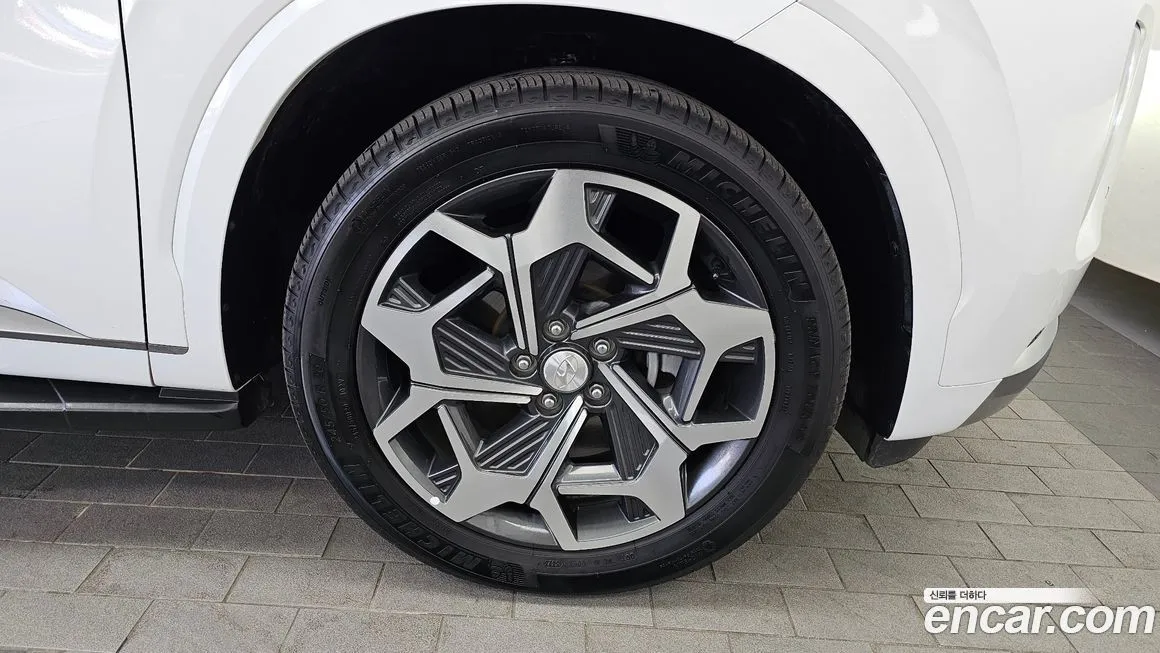Hyundai Palisade — фото 6