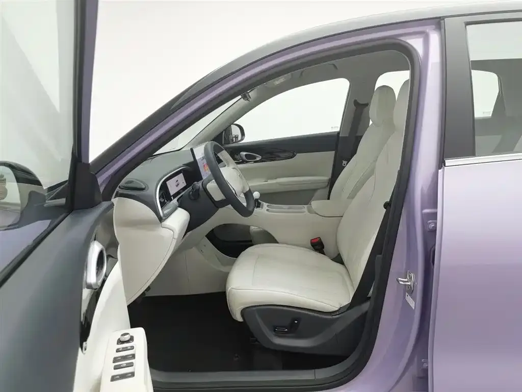 Geely Starburst 2025 из CN, фото 2