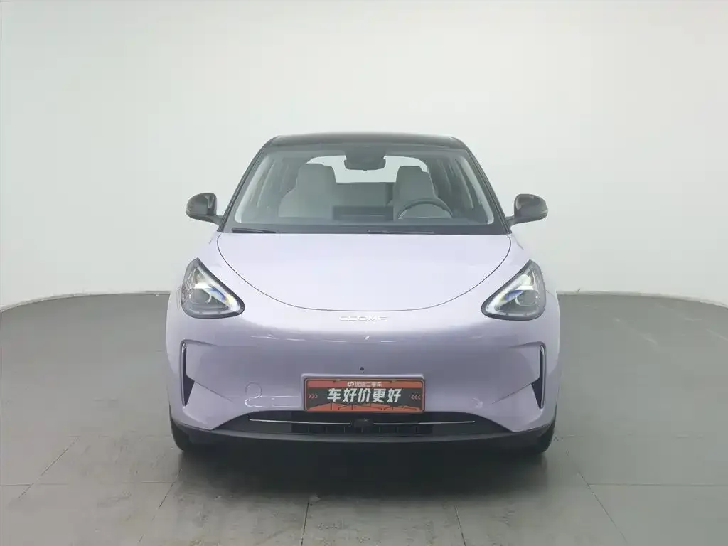 Geely Starburst 2025 из CN, фото 5
