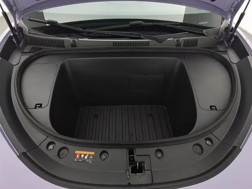 Geely Starburst 2025 из CN, фото 8