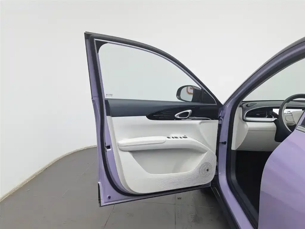 Geely Starburst 2025 из CN, фото 3