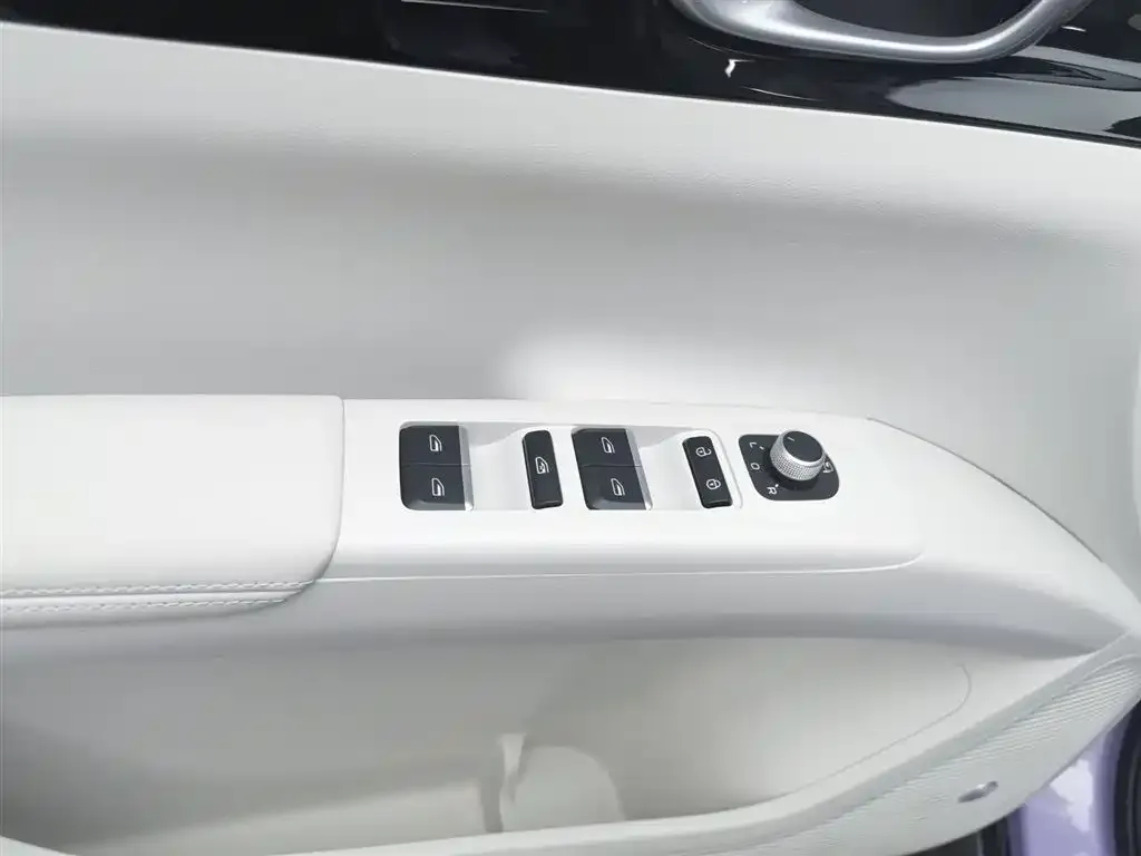 Geely Starburst 2025 из CN, фото 9