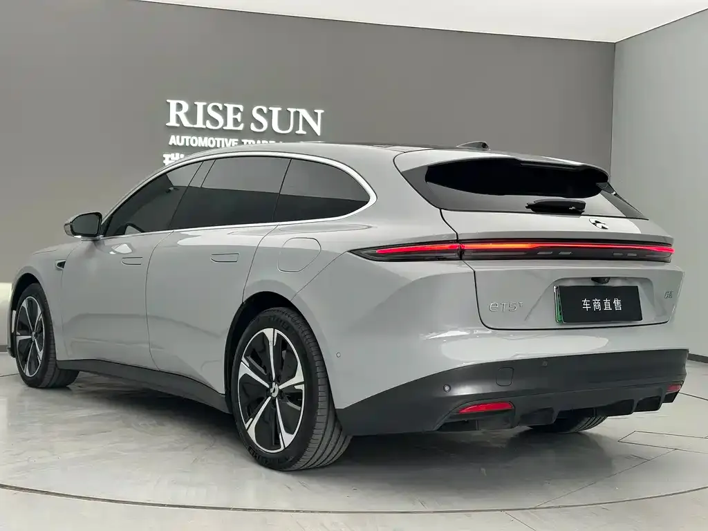 NIO ET5T 2024 из CN, фото 8