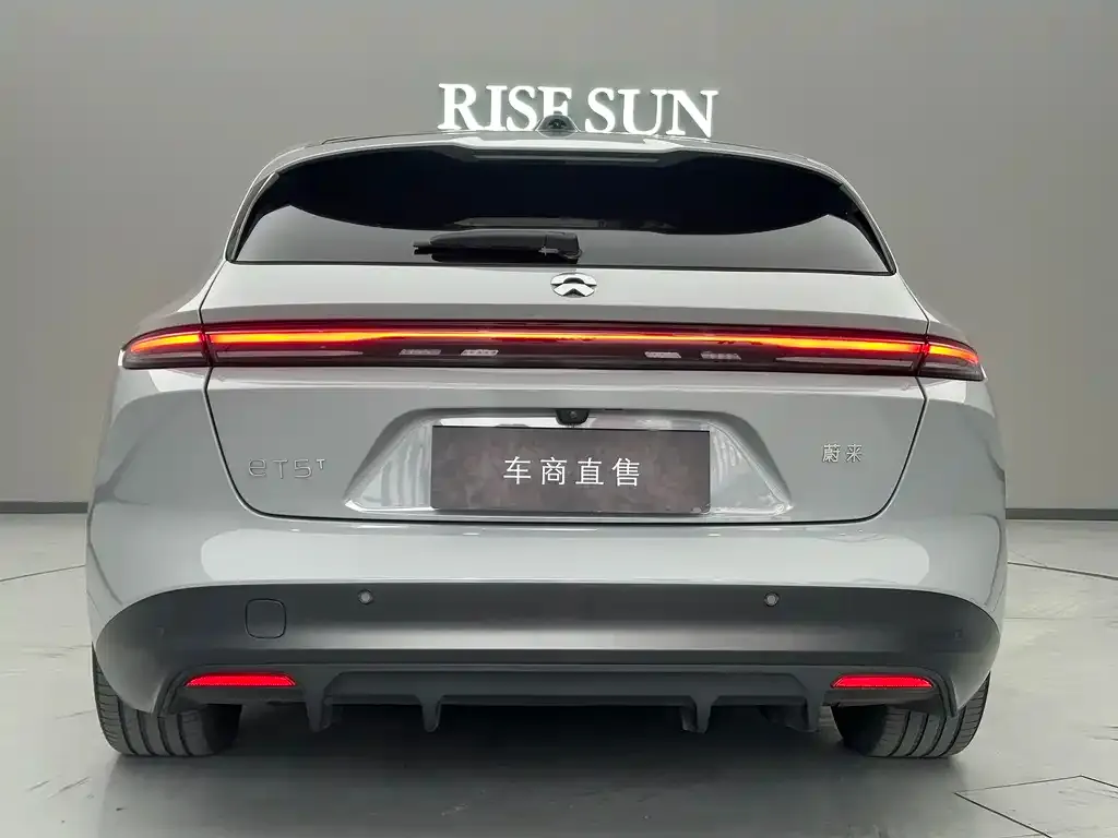 NIO ET5T 2024 из CN, фото 5