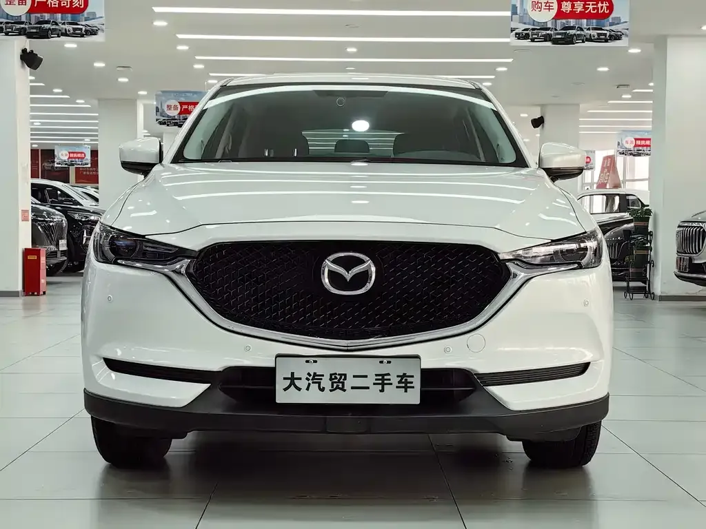 Mazda CX-5 2021 из CN, фото 5