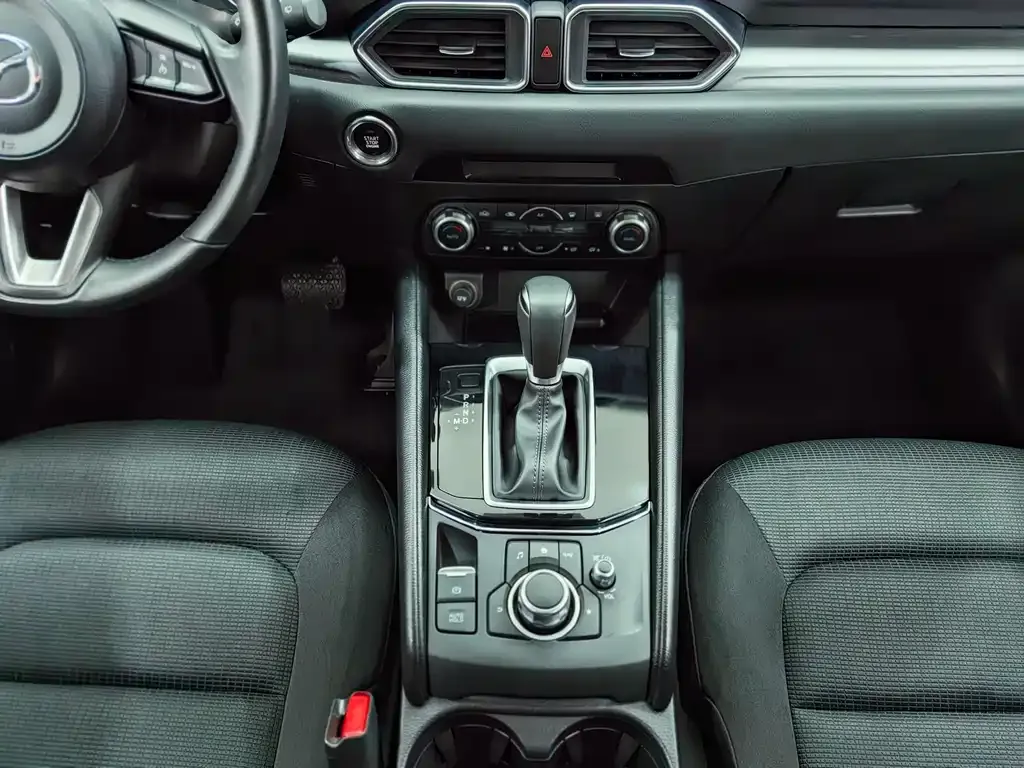 Mazda CX-5 2021 из CN, фото 6